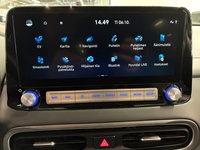 Hyundai Kona vaihtoauto