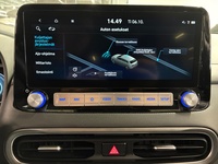 Hyundai Kona vaihtoauto