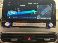 Hyundai Kona vaihtoauto
