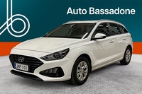 Hyundai i30 Wagon vaihtoauto