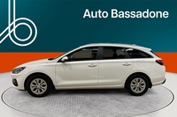 Hyundai i30 Wagon vaihtoauto