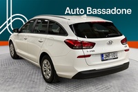 Hyundai i30 Wagon vaihtoauto