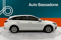 Hyundai i30 Wagon vaihtoauto