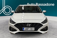 Hyundai i30 Wagon vaihtoauto