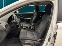 Hyundai i30 Wagon vaihtoauto