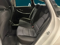 Hyundai i30 Wagon vaihtoauto