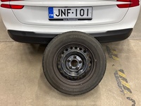 Hyundai i30 Wagon vaihtoauto