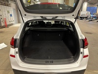 Hyundai i30 Wagon vaihtoauto