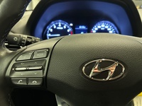 Hyundai i30 Wagon vaihtoauto