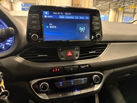 Hyundai i30 Wagon vaihtoauto