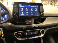 Hyundai i30 Wagon vaihtoauto