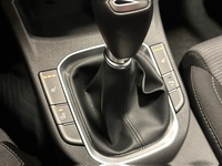 Hyundai i30 Wagon vaihtoauto