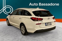 Hyundai i30 Wagon vaihtoauto