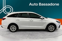 Hyundai i30 Wagon vaihtoauto