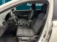 Hyundai i30 Wagon vaihtoauto