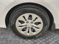 Hyundai i30 Wagon vaihtoauto