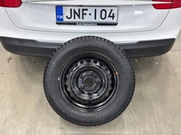 Hyundai i30 Wagon vaihtoauto