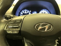 Hyundai i30 Wagon vaihtoauto