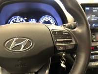 Hyundai i30 Wagon vaihtoauto