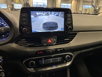 Hyundai i30 Wagon vaihtoauto