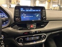 Hyundai i30 Wagon vaihtoauto