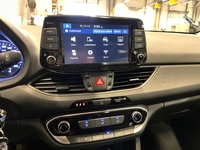 Hyundai i30 Wagon vaihtoauto