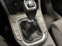 Hyundai i30 Wagon vaihtoauto