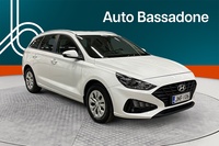 Hyundai i30 Wagon vaihtoauto