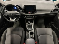 Hyundai i30 Wagon vaihtoauto