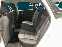 Hyundai i30 Wagon vaihtoauto