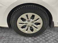 Hyundai i30 Wagon vaihtoauto