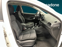 Hyundai i30 Wagon vaihtoauto