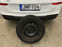 Hyundai i30 Wagon vaihtoauto