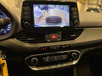 Hyundai i30 Wagon vaihtoauto