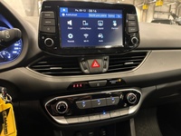 Hyundai i30 Wagon vaihtoauto