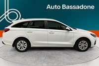 Hyundai i30 Wagon vaihtoauto