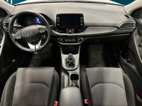 Hyundai i30 Wagon vaihtoauto