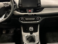 Hyundai i30 Wagon vaihtoauto