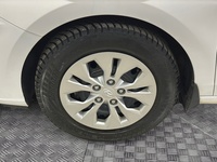 Hyundai i30 Wagon vaihtoauto