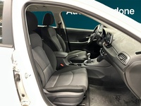 Hyundai i30 Wagon vaihtoauto