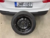 Hyundai i30 Wagon vaihtoauto