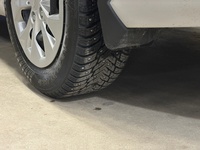 Hyundai i30 Wagon vaihtoauto