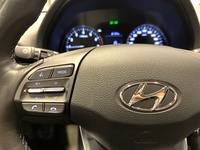 Hyundai i30 Wagon vaihtoauto