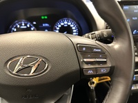 Hyundai i30 Wagon vaihtoauto