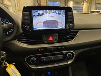 Hyundai i30 Wagon vaihtoauto