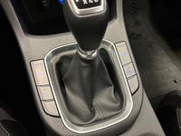 Hyundai i30 Wagon vaihtoauto