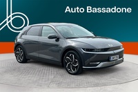 Hyundai IONIQ 5 vaihtoauto