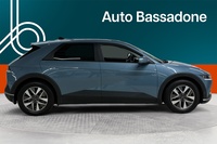 Hyundai IONIQ 5 vaihtoauto