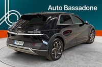 Hyundai IONIQ 5 vaihtoauto