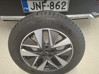 Hyundai IONIQ 5 vaihtoauto
